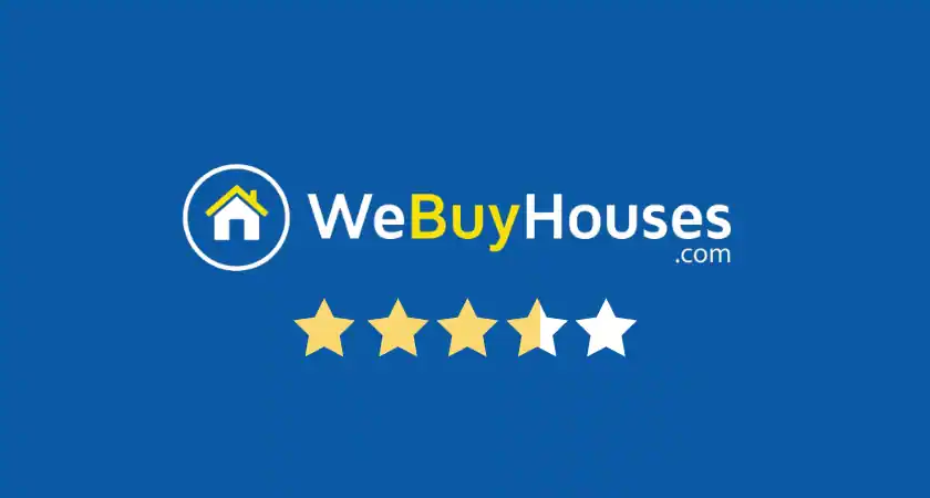 We Buy Houses Reviews