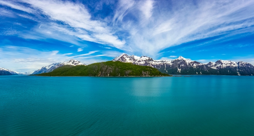 Alaska