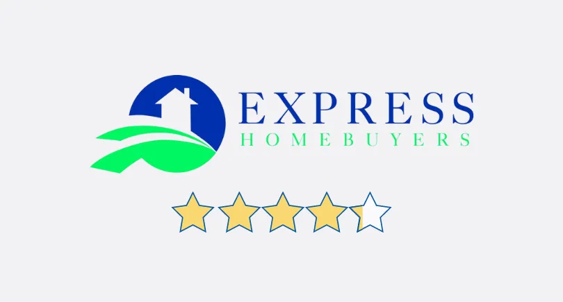 Express Homebuyers Reviews