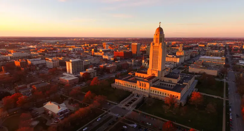 Nebraska