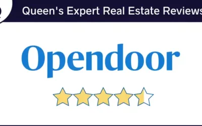Opendoor Reviews