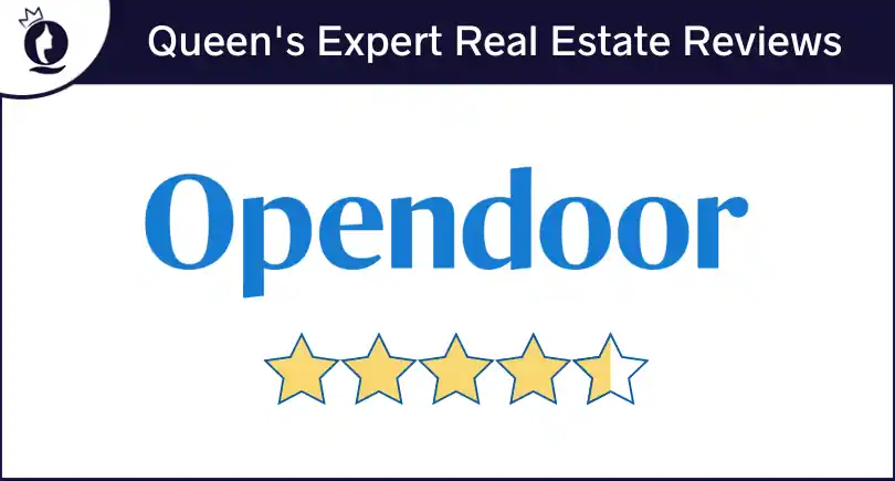 Opendoor Reviews