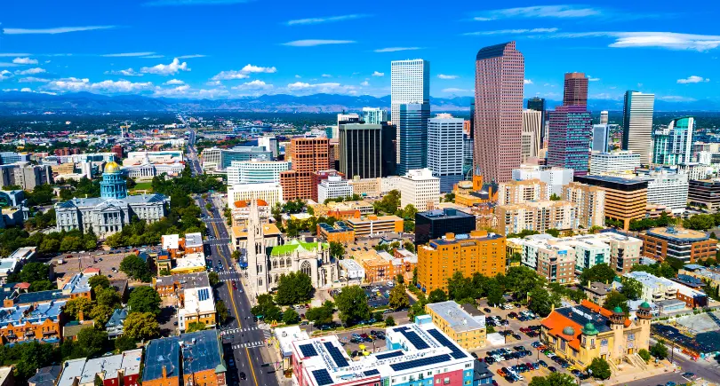 Selling a House in Colorado