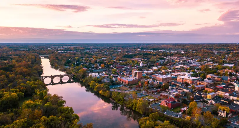 Selling a House in Virginia