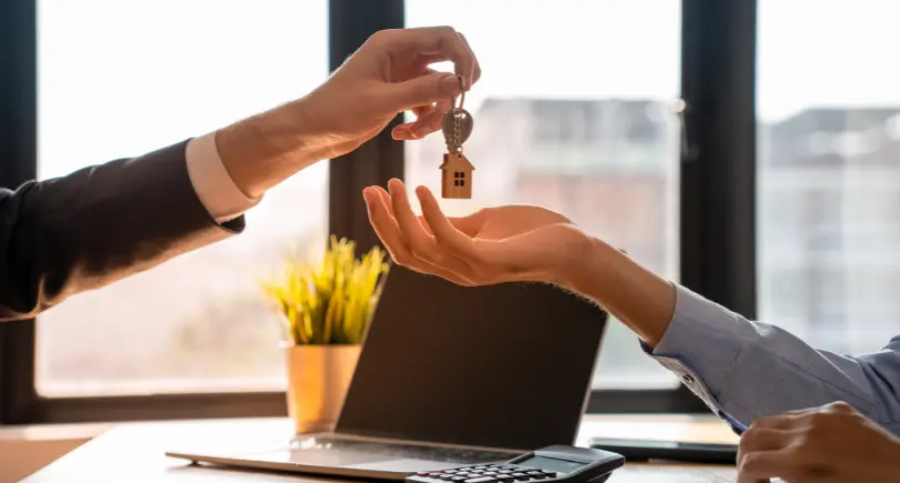 Best Time to Buy a House