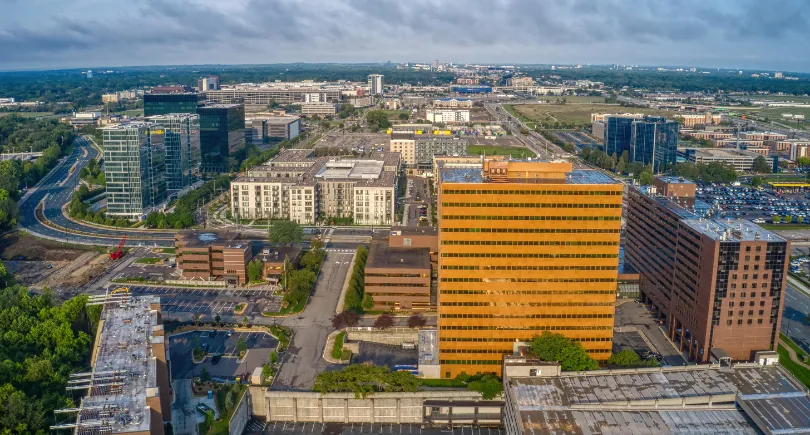 Minnesota Housing Market
