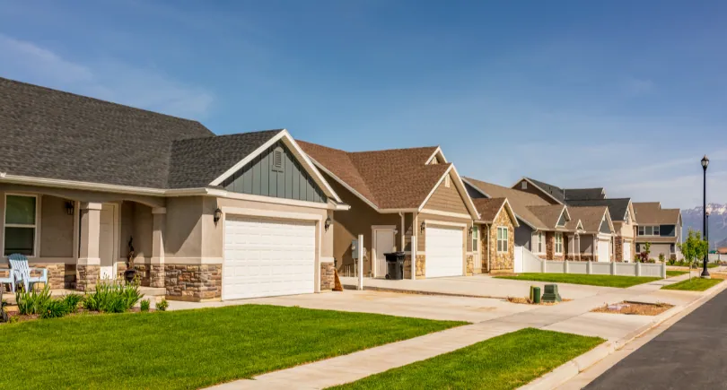 Mortgage Brokers Utah
