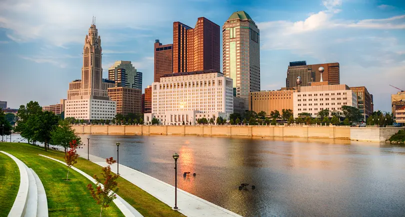 Ohio Housing Market