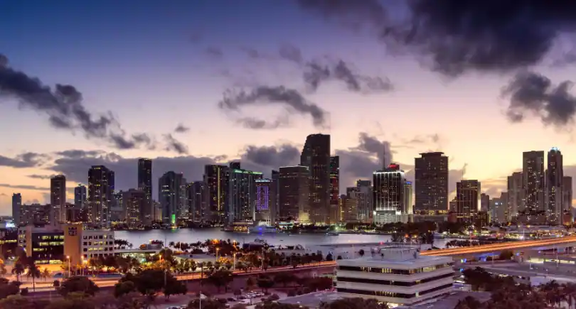 REQ Cash Companies Florida