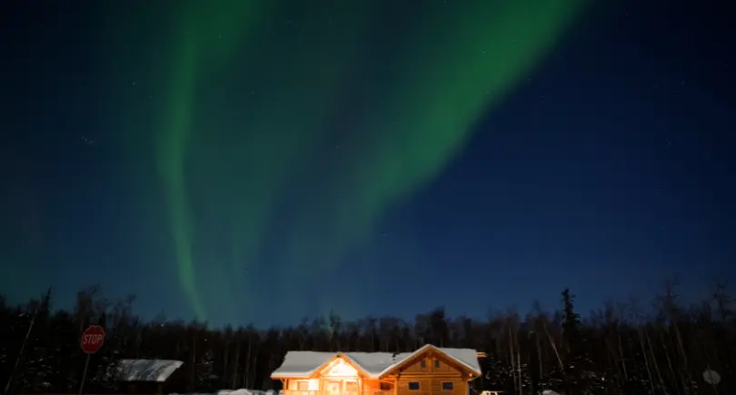 Selling a House in Alaska