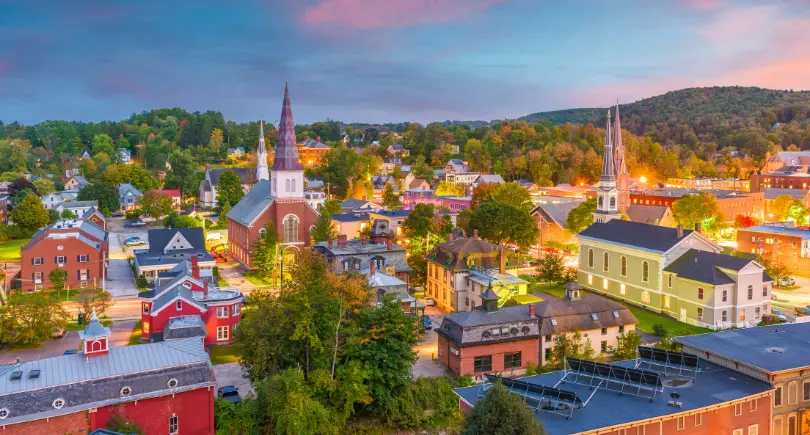Selling a House in Vermont