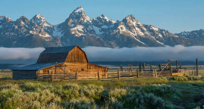 Selling a House in Wyoming