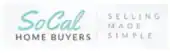 SoCal Home Buyers - Logo