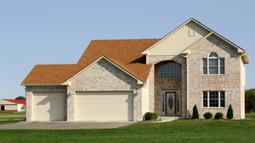 cost to build a house in indiana