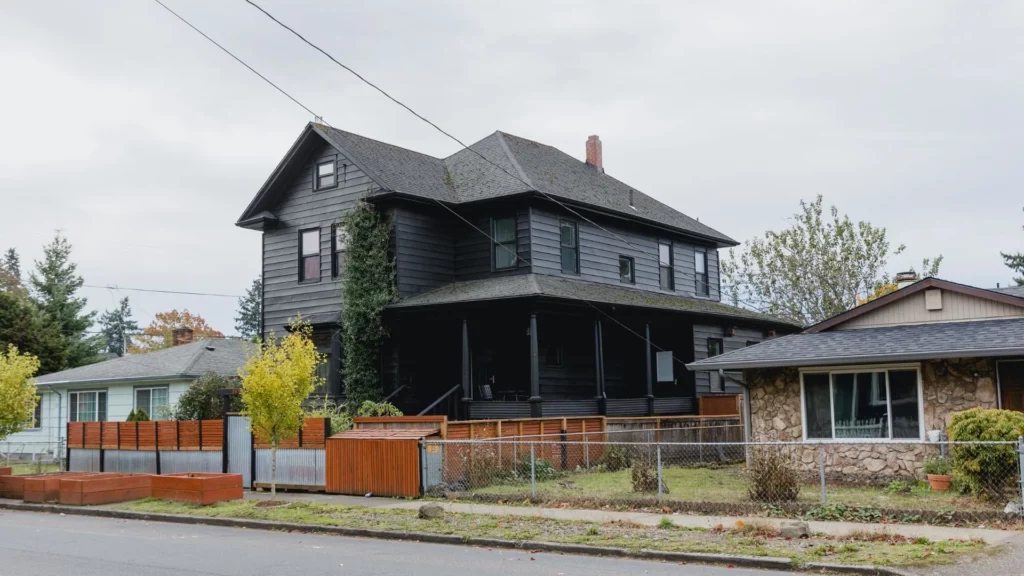 oregon home inspectors