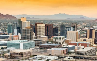 Arizona Mortgage Brokers