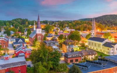 Cash Companies Vermont