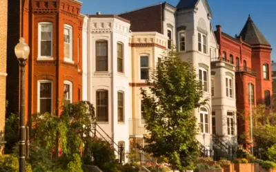 Cash Home Buyers Washington DC