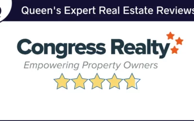 Congress Realty Reviews REQ
