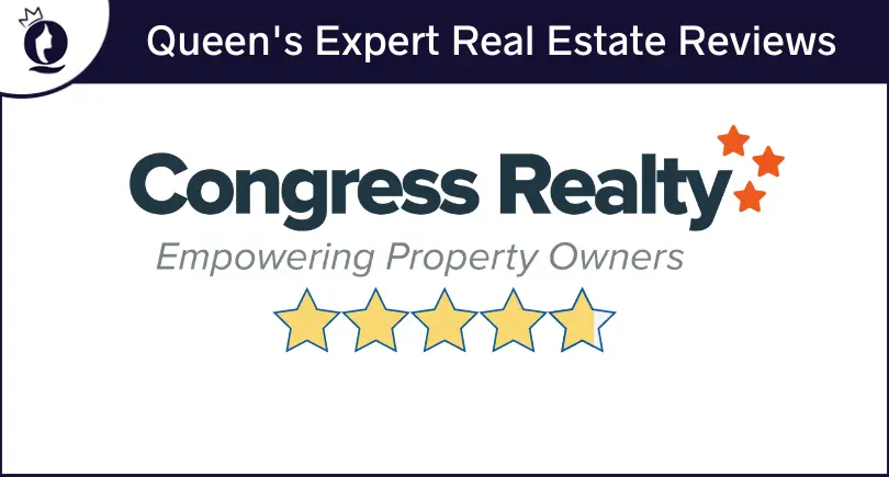 Congress Realty Reviews REQ