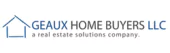 Geaux Home Buyers LLC logo