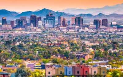 How to list on MLS in Arizona