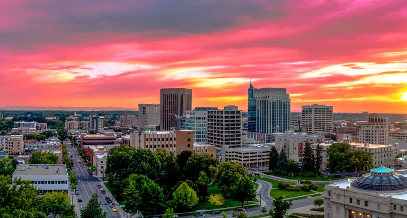How to list on MLS in Idaho