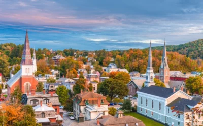 How to list on MLS in Vermont