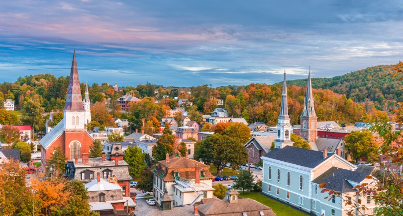 How to list on MLS in Vermont