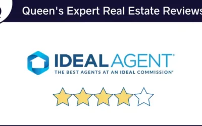 Ideal Agent Review