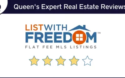 List With Freedom Review