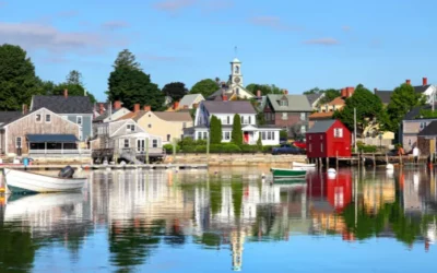 New Hampshire Mortgage Brokers