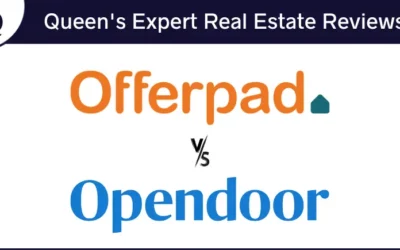 Offerpad vs. Opendoor