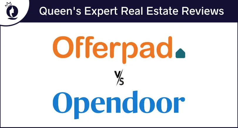 Offerpad vs. Opendoor
