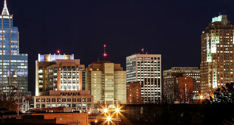 North Carolina Mortgage Lenders