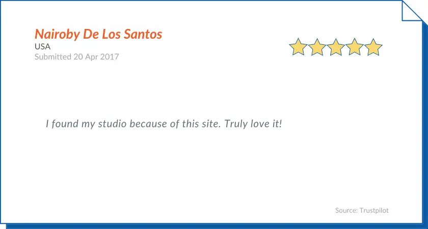 Trulia Positive 2