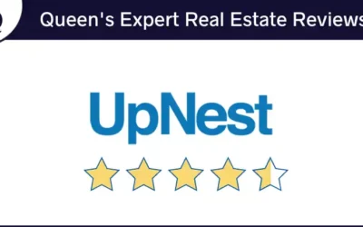 UpNest Reviews