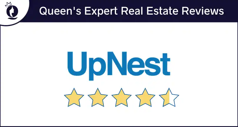 UpNest Reviews