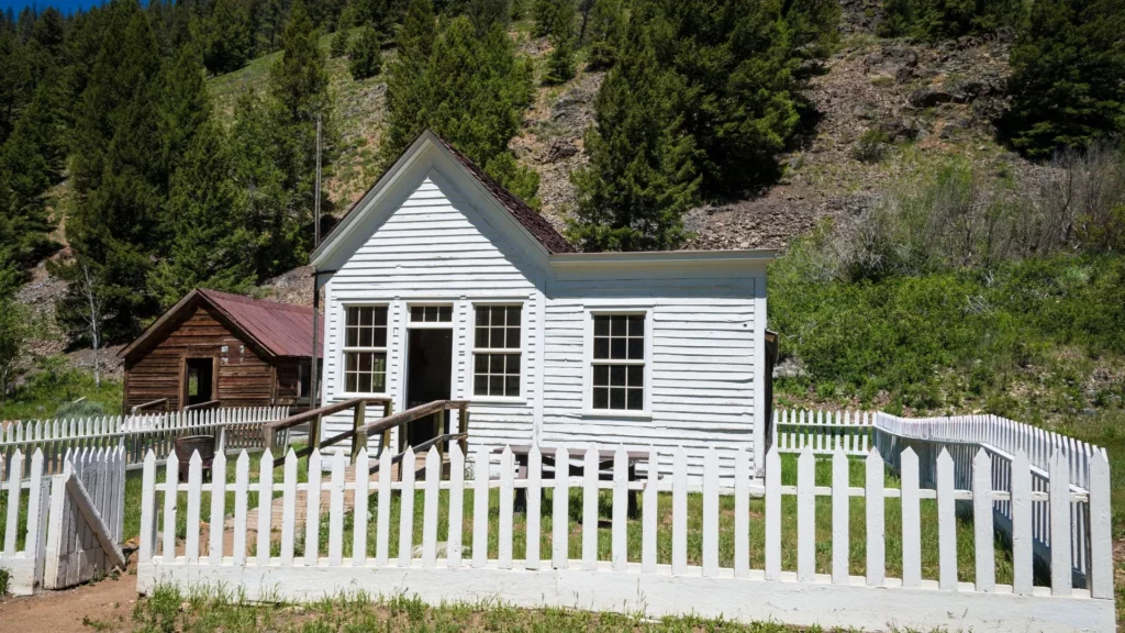 cost to build a house in idaho