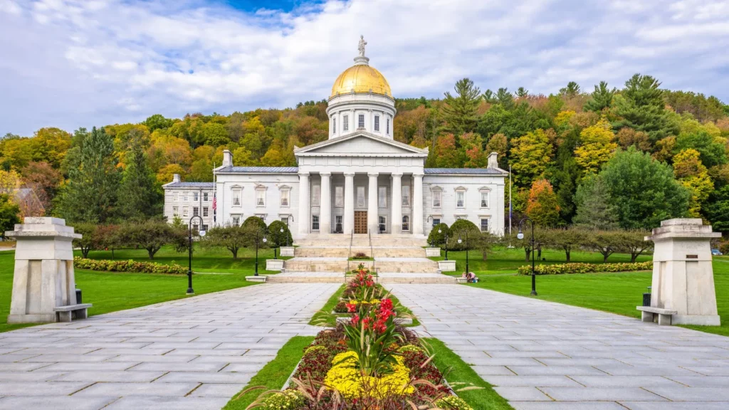 cost to build a house in vermont