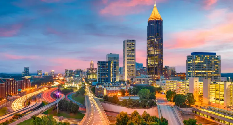 Georgia's 5 Best Low Commission Real Estate Agents & Companies