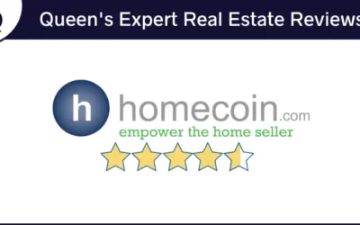 Homecoin Reviews