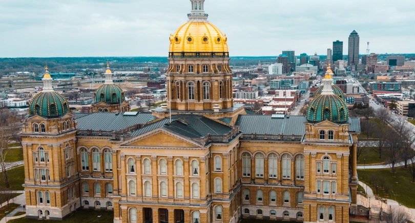 How to list on MLS in Iowa