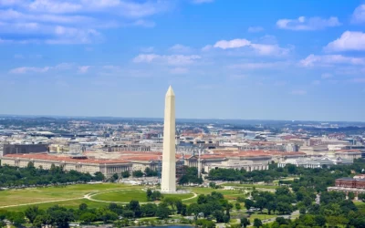 How to list on MLS in Washington DC