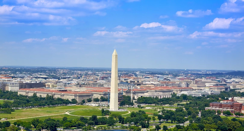 How to list on MLS in Washington DC