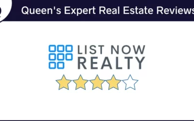 List Now Realty Reviews