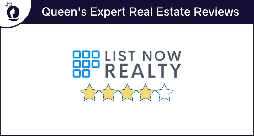 List Now Realty Reviews