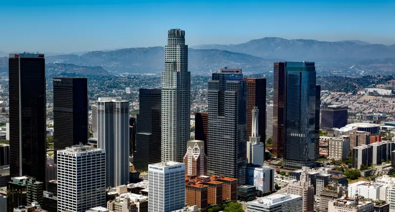 List on MLS - Los Angeles