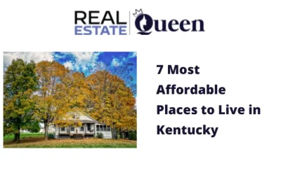 most affordable homes in Kentucky