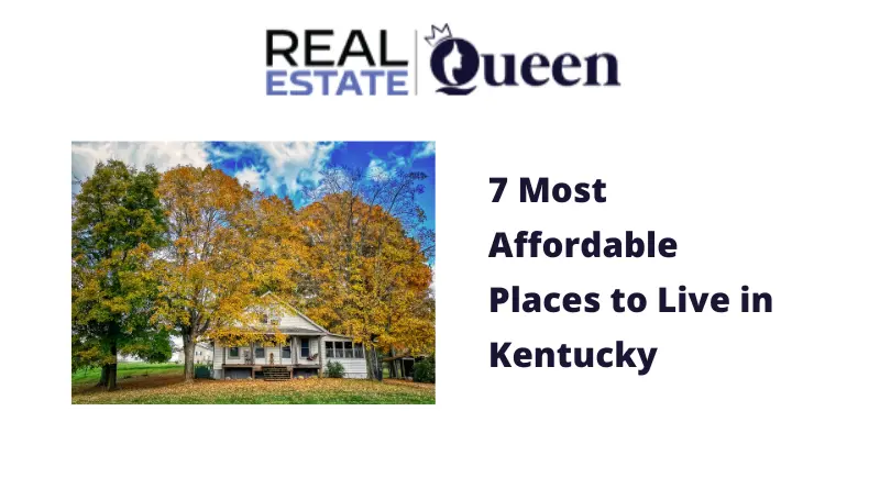 most affordable homes in Kentucky